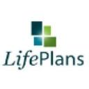 logo of Lifeplans Inc