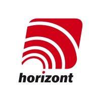 horizont group gmbh logo image