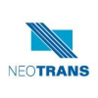 neotrans logo image