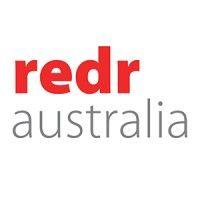 redr australia logo image