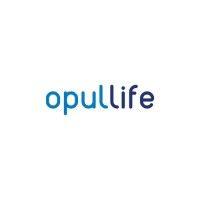 opul life logo image