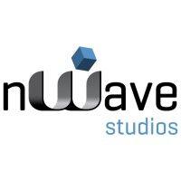 nwave studios logo image