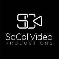 socal video productions logo image