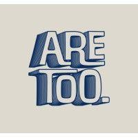 are too. ux and branding studio