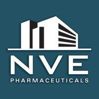 nve pharmaceuticals logo image