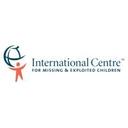 logo of International Centre For Missing Exploited Children