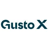 gusto x pte ltd logo image