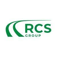 rail control systems group