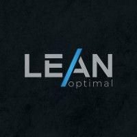 lean optimal logo image