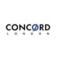 concord london developments logo image