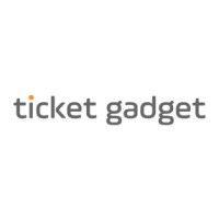 ticket gadget logo image