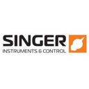 logo of Singer Instruments And Control Ltd