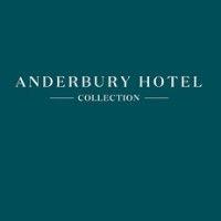 anderbury hotels logo image