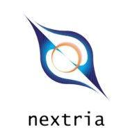 nextria inc logo image