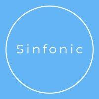 sinfonic innovation management logo image