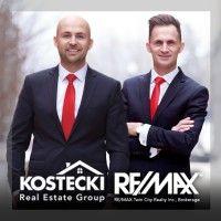 the kostecki real estate group