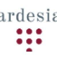 ardesia wine bar logo image