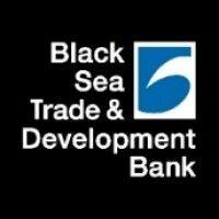 black sea trade & development bank (bstdb) logo image