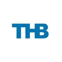 thb fire protection logo image