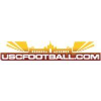 uscfootball.com logo image