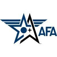 air & space forces association