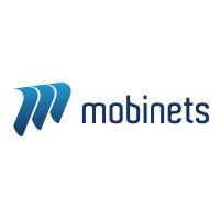 mobinets logo image