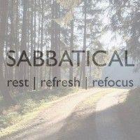 sabbatical logo image