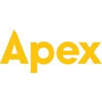 apex visualization logo image