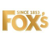 fox's biscuits logo image