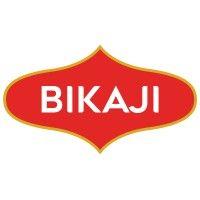 bikaji foods international ltd. - india logo image