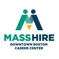 masshire downtown boston career center