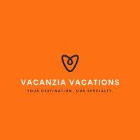 vacanzia vacations logo image