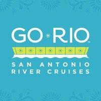 go rio san antonio cruises logo image