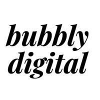 bubbly digital