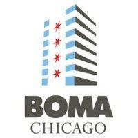 boma/chicago logo image