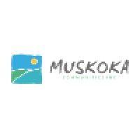 muskoka communities logo image