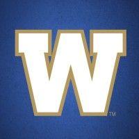 winnipeg blue bombers logo image