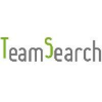 teamsearch logo image