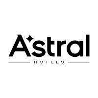 astral hotels logo image