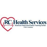 rc health services logo image