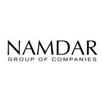 namdar group logo image