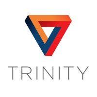 trinity management logo image