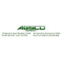 agsco corp logo image