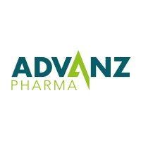 advanz pharma logo image