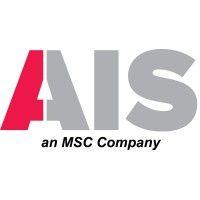 ais-all integrated solutions an msc company logo image