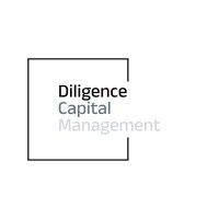 diligence capital management, llc logo image