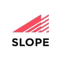 slope