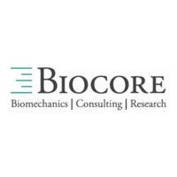 biocore llc logo image