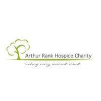 arthur rank hospice charity logo image