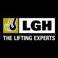 lgh group logo image